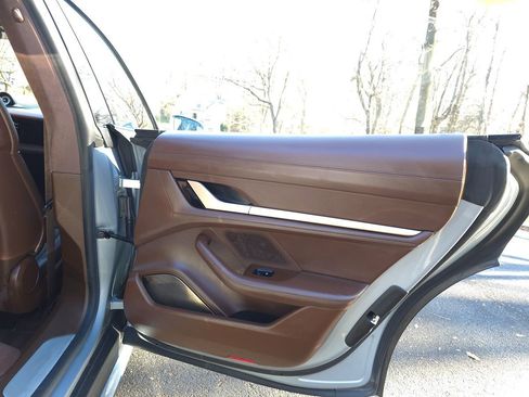 Used 2020 Porsche Taycan Turbo image 25