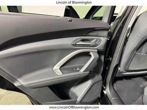 Used 2025 Audi Q5 Prestige AWD/4WD image 45