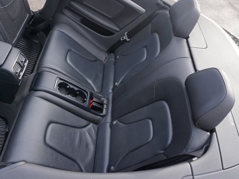 Used 2014 Audi A5 2.0T Premium Plus w/ Premium Plus Package image 15