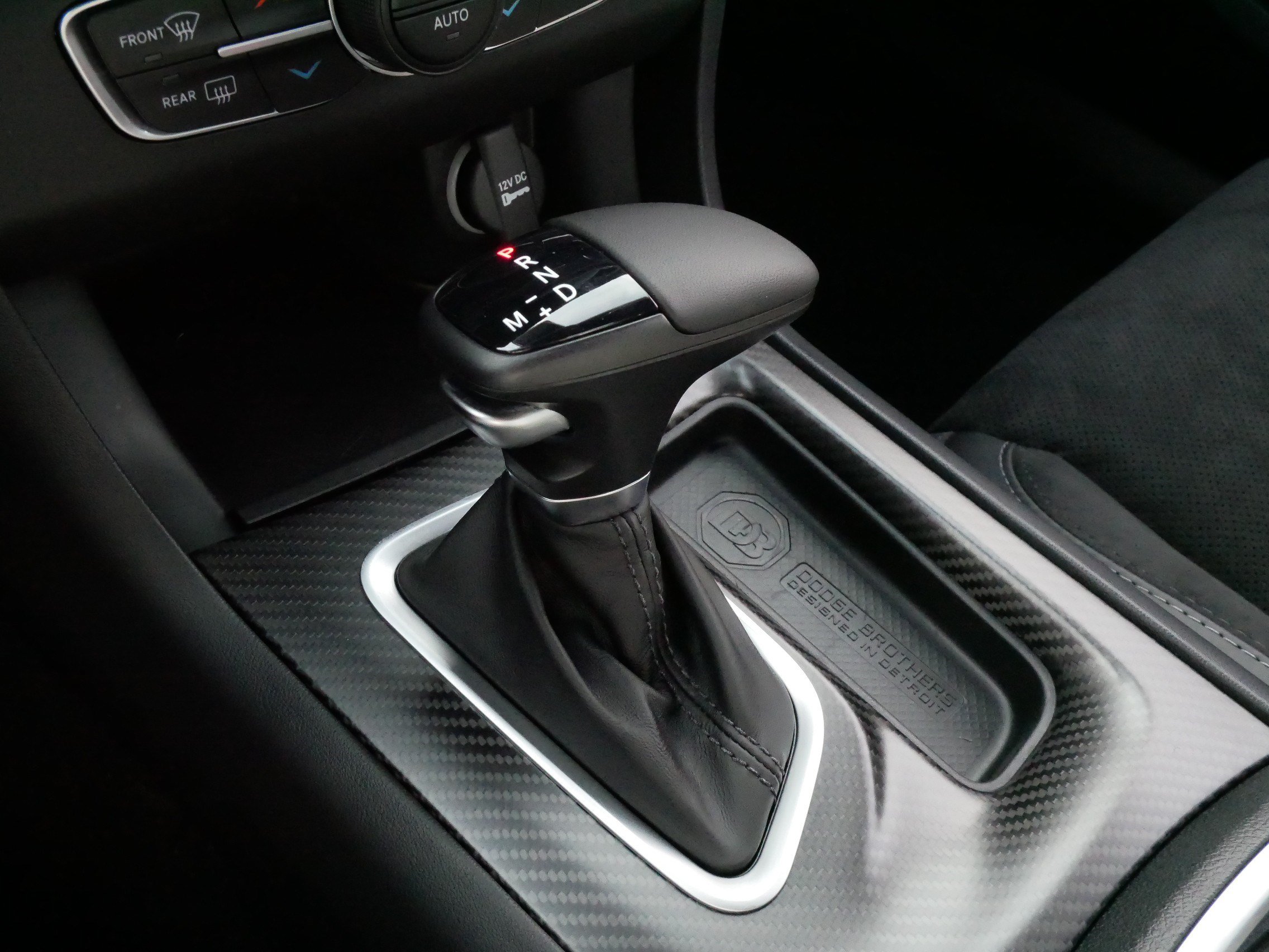 Used 2023 Dodge Charger Scat Pack RWD image 24