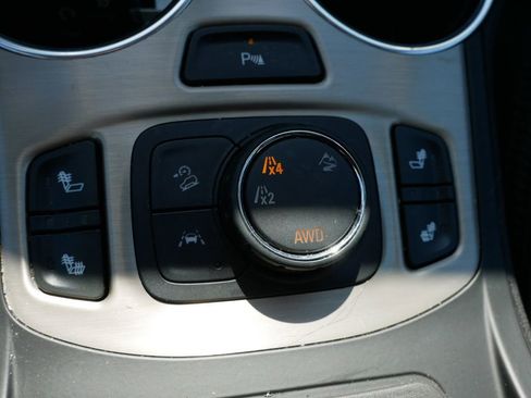 Used 2022 GMC Terrain Denali image 22