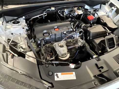 New 2026 Honda HR-V LX image 11