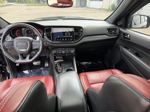 Used 2023 Dodge Durango SRT Hellcat AWD/4WD image 16