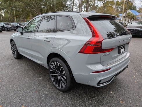 New 2026 Volvo XC60 T8 Ultra w/ Protection Package Premier image 6