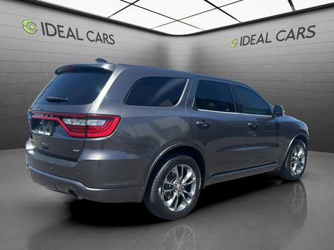Used 2019 Dodge Durango GT RWD image 5