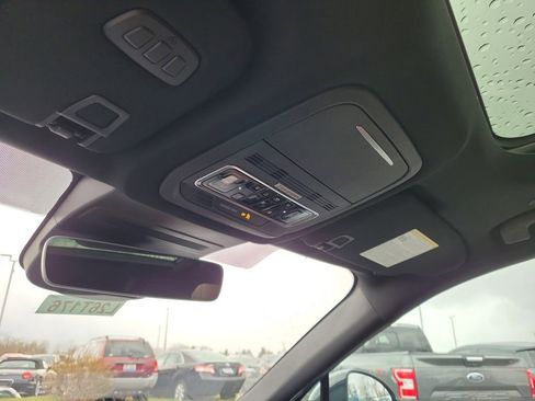 New 2026 Lincoln Nautilus Reserve w/ Jet Appearance Package image 30