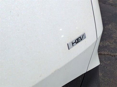 Used 2025 Kia Sportage EX w/ EX Premium Package image 8