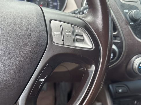 Used 2015 Hyundai Tucson Limited FWD image 21