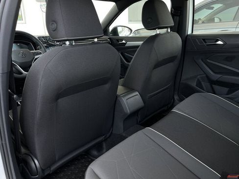 New 2025 Volkswagen Jetta Sport image 25