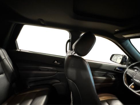 Used 2025 Dodge Durango R/T AWD/4WD image 45