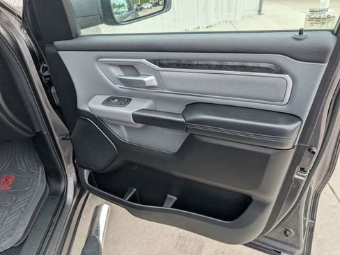 Used 2021 RAM 1500 Big Horn AWD/4WD image 35