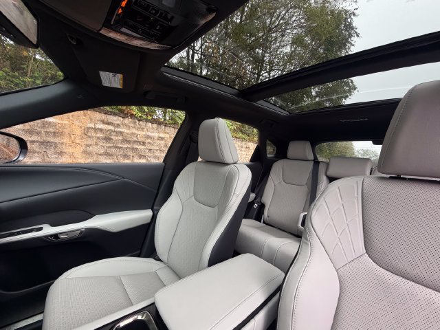 New 2026 Lexus RX 350 w/ Convenience Package AWD/4WD image 34