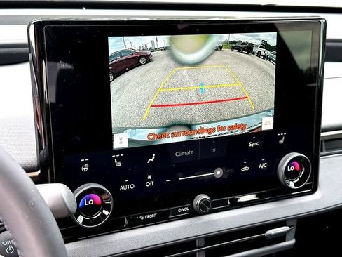 New 2026 Toyota bZ FWD image 12