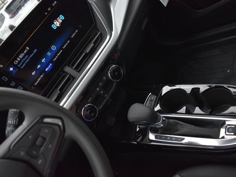 New 2026 Chevrolet Trax LT image 23