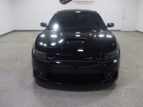 Used 2022 Dodge Charger Scat Pack w/ Plus Group image 6