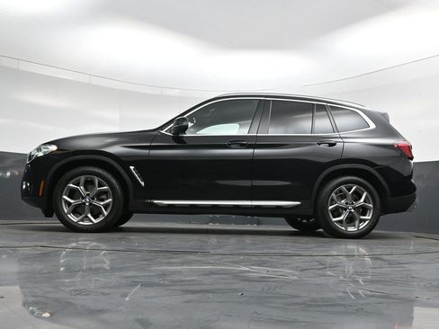 Used 2023 BMW X3 xDrive30i w/ Premium Package AWD/4WD image 34