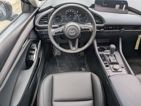 New 2026 MAZDA MAZDA3 2.5 S Sedan w/ Preferred Pkg FWD image 14