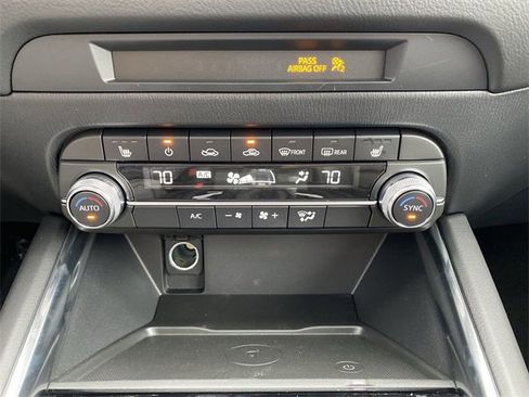 New 2025 MAZDA CX-5 Carbon Edition image 21