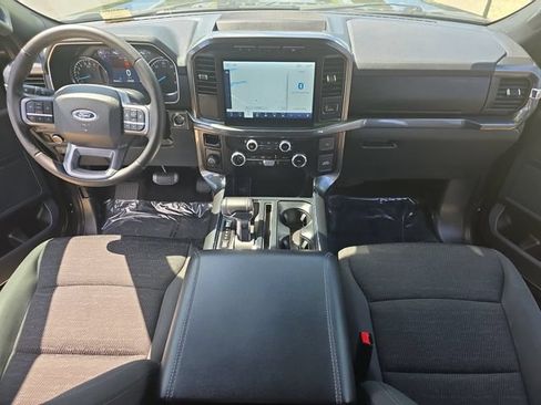 Used 2023 Ford F150 XLT w/ Equipment Group 302A High RWD image 10