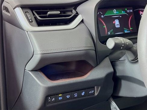 Certified 2022 Toyota RAV4 Limited image 20