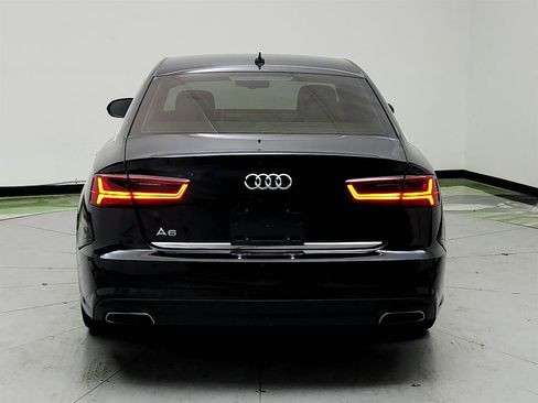 Used 2018 Audi A6 2.0T Premium FWD image 6