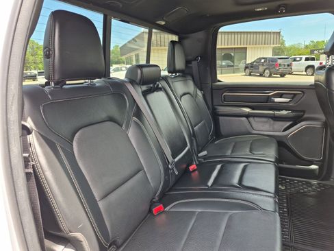 Used 2021 RAM 1500 Rebel w/ Rebel Level 2 Equipment Group AWD/4WD image 27