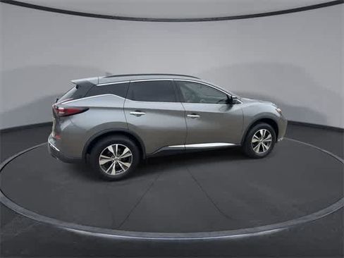 Used 2021 Nissan Murano SV image 8