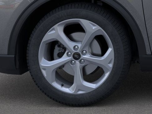 New 2026 Ford Escape ST-Line Select w/ Tech Pack #2 image 19