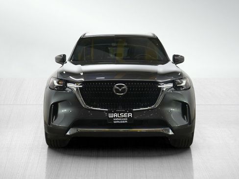 Certified 2024 MAZDA CX-90 Plug-In Hybrid w/ Premium Plus AWD/4WD image 8