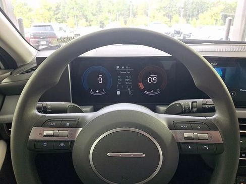 New 2026 Hyundai Sonata SE FWD image 18