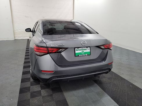 Used 2021 Nissan Sentra S FWD image 6