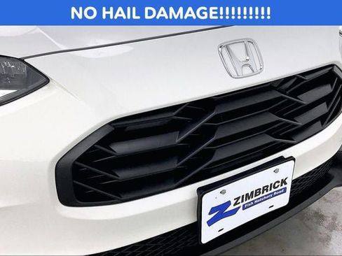 Certified 2024 Honda HR-V Sport image 30