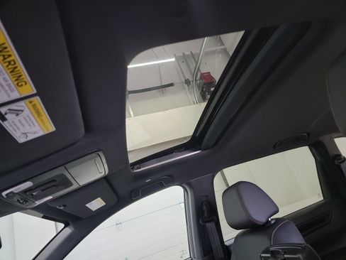 Certified 2026 Honda CR-V Sport-L image 24