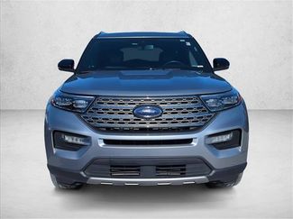 Used 2020 Ford Explorer Limited video 2