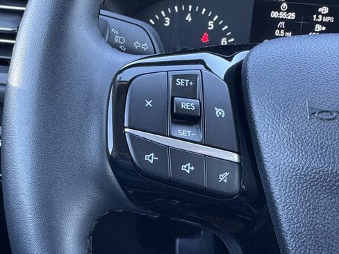 Used 2022 Ford Escape SEL image 8