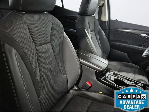 Used 2023 Buick Envision Preferred FWD image 32