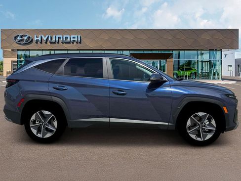 New 2026 Hyundai Tucson SEL image 9