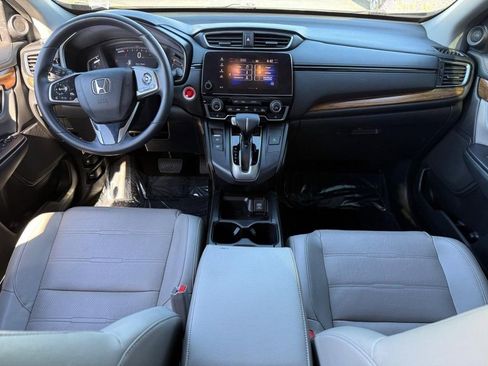Used 2019 Honda CR-V EX-L image 14