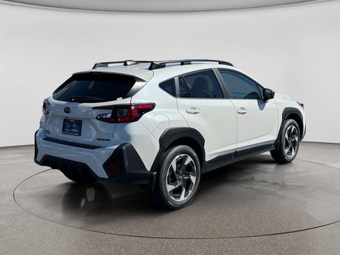 New 2026 Subaru Crosstrek 2.5i Limited AWD/4WD image 5