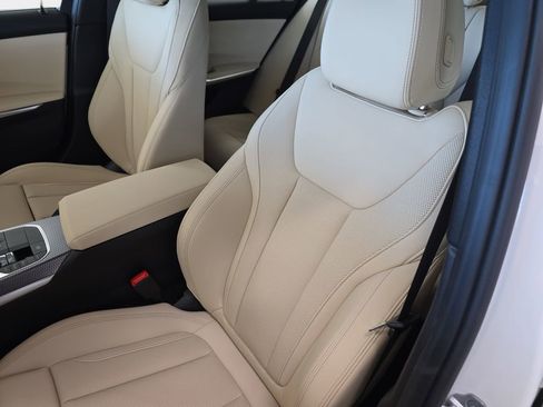 New 2026 BMW 330i Sedan w/ Premium Package image 12