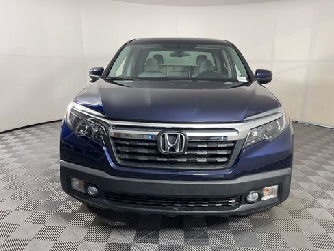 Certified 2018 Honda Ridgeline RTL-T image 7