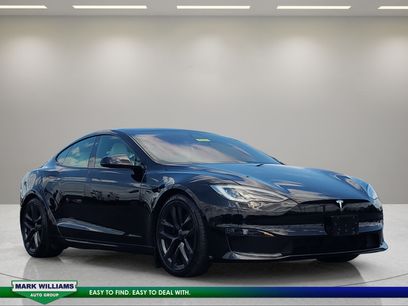 Used 2022 Tesla Model S