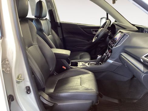 Used 2020 Subaru Forester Limited w/ Popular Package #3 image 15