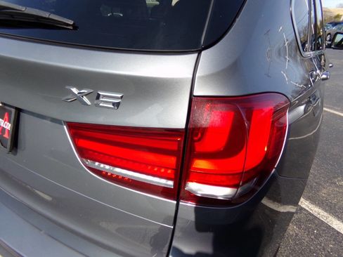 Used 2016 BMW X5 xDrive50i w/ Dynamic Handling Package image 17