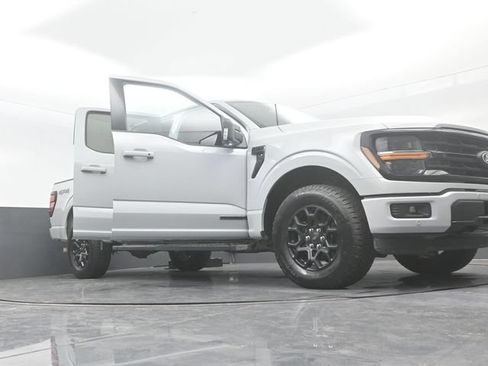 Certified 2024 Ford F150 XLT w/ Equipment Group 302A MID AWD/4WD image 31