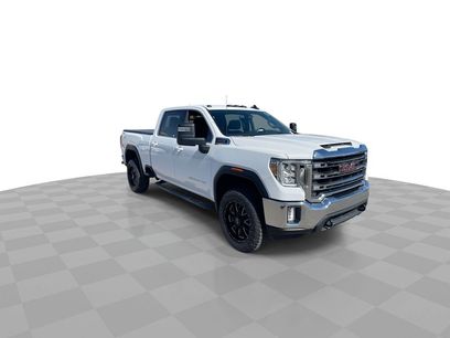 Used 2022 GMC Sierra 2500 SLE w/ SLE Value Package;