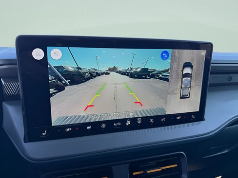 New 2026 Ford Maverick Tremor AWD/4WD image 12