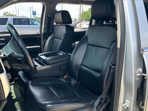 Used 2015 Chevrolet Silverado 1500 LT w/ Rally 2 Edition image 8