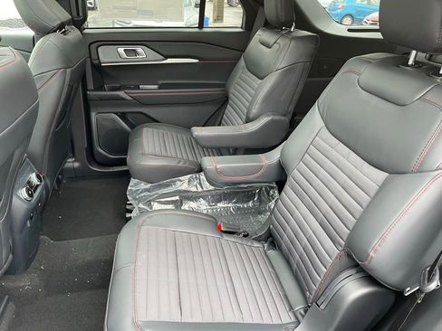 New 2026 Ford Explorer ST-Line image 20