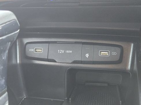 Used 2023 Hyundai Santa Cruz SEL w/ Activity Package FWD image 22